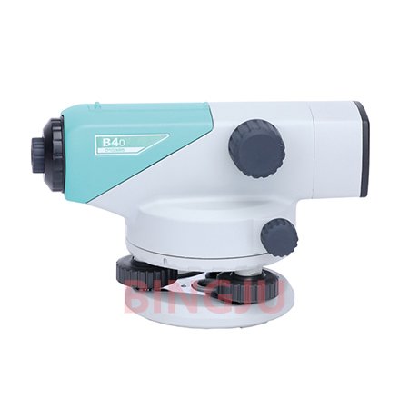 Damping Optical Auto Level B40