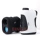 Laser range finder